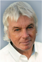 David Vaughan Icke (Velká Británie)
