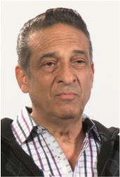 James A. Cusumano (USA)
