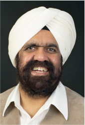 Sant Rajinder Singh Ji Maharaj (Indie)