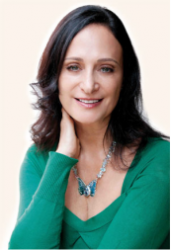 Sandra Epstein (Brazílie)