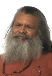 Paramhans Swami Maheshwarananda (Indie)